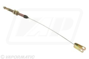 MF Injection pump cable
