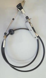 MF HITCH CABLE