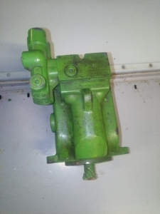 Hydraul pump /Hydraulipumppu