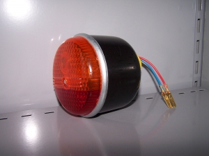 Indicator Lamp